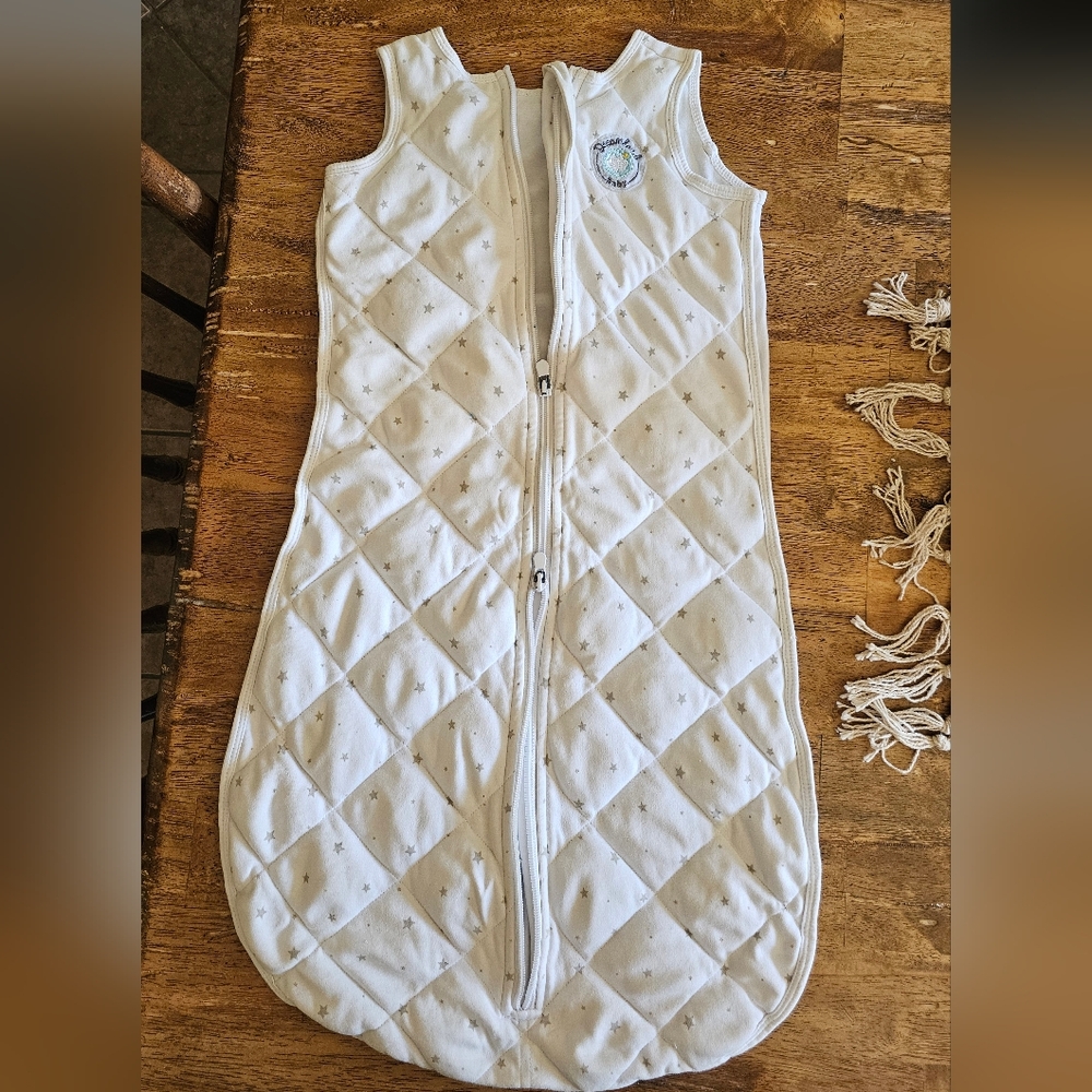 Dreamland Baby Sleep Sack 0-6 Months